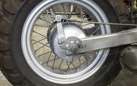 YAMAHA TW200 2009 2JL