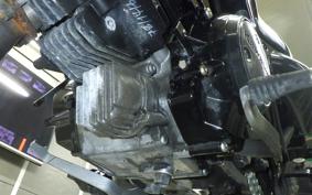 KAWASAKI KSR110 1991 KL110A