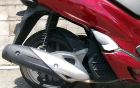 HONDA PCX125 JF81
