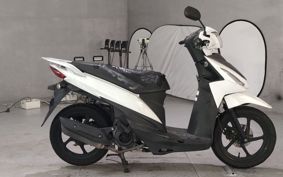 SUZUKI ADDRESS V110 CE47A