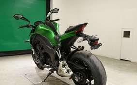 KAWASAKI Z1000 Gen.5 2019 ZXT00W