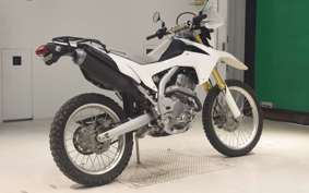 HONDA CRF250L MD38