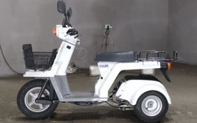 HONDA GYRO TD02