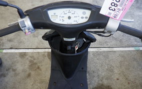 YAMAHA JOG Gen.4 SA16J