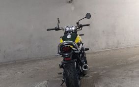 KAWASAKI Z900RS 2024 ZR900K