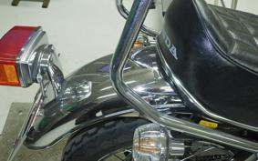 HONDA CB750 2021