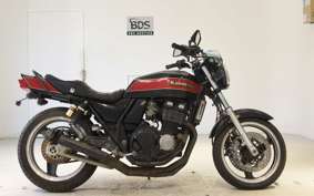 KAWASAKI ZRX-2 1997 ZR400E