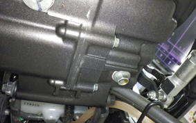 HONDA REBEL 250 E-Clutch 2019 MC49