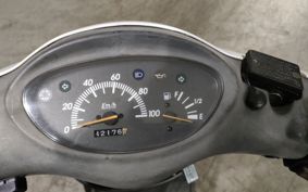 YAMAHA AXIS 100 SB06J