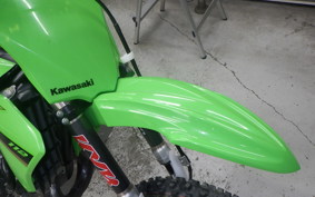 KAWASAKI KX112 2009 KX112A