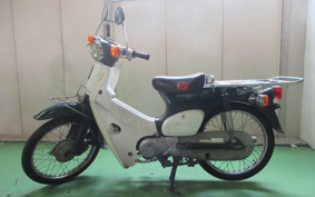 HONDA SUPER CUB50 C50