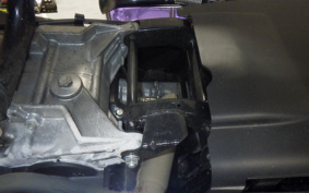 SUZUKI BURGMANｽﾄﾘｰﾄ125EX EA23M