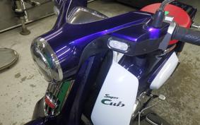 HONDA C125 SUPER CUB 2023 JA48