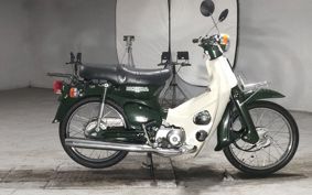 HONDA SUPER CUB50 C50