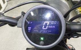 HONDA REBEL 250 1996 MC49