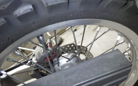 SUZUKI DR-Z400S 2002 SK43A