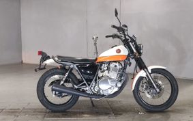 SUZUKI GLASS TRACKER BIG BOY NJ47A