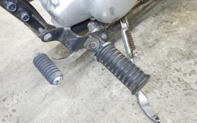 KAWASAKI ELIMINATOR 125 BN125A