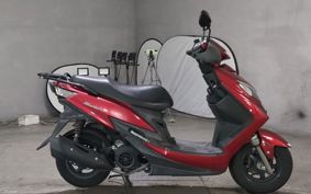 SUZUKI SU WISH LTD DV12B