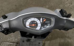 SUZUKI ADDRESS V125 CF46A