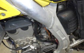 SUZUKI RM-Z250 2022