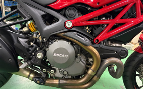 DUCATI MONSTAR 1100EVO 2012 ZDMM511JACB