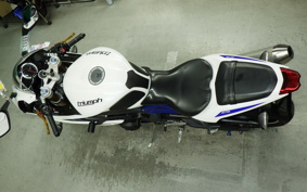 TRIUMPH DAYTONA 675 R 2015