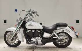 HONDA SHADOW 400 2004 NC34