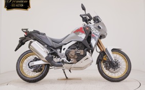 HONDA CRF1100L AFRICA TWIN DCT 2026 SD15