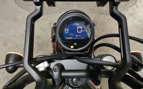 HONDA CL250 MC57