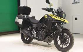 SUZUKI Vｽﾄﾛｰﾑ250A 1997