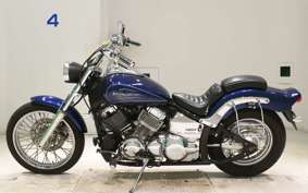 YAMAHA DRAGSTAR 400 2011 VH02J