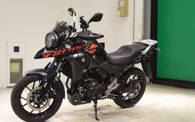 SUZUKI V-STROM 250 A