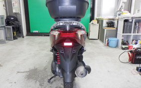 HONDA LEAD 125 2022 JF45