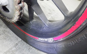 HONDA CBR400R ABS 2013 NC47