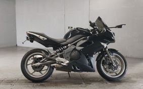 KAWASAKI ER600 F EX650C