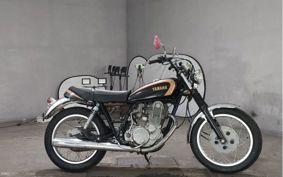 YAMAHA SR400 1JR