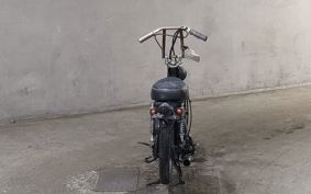 HONDA SUPER CUB50 C50