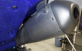 YAMAHA YZ250FX 2005 CG37C
