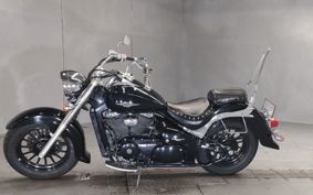 SUZUKI INTRUDER 400 CLASSIC 10662