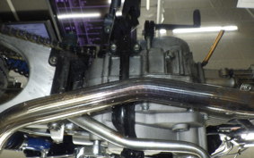 HONDA GORILLA 2018 AB27