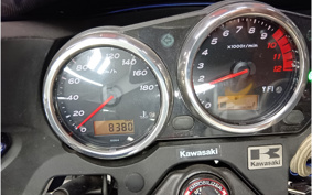KAWASAKI ZRX1200 DAEG 2009 ZRT20D