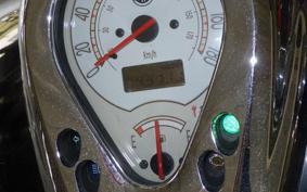 YAMAHA DRAGSTAR 400 CLASSIC 2005 VH01J