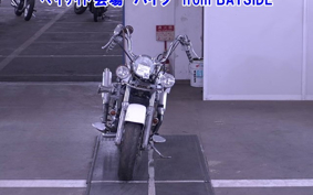 HONDA MAGNA 250