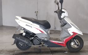 YAMAHA GTR125 AERO SE51