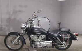 YAMAHA DRAGSTAR 250 VG02J