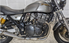 SUZUKI INAZUMA 400 2001 GK7BA