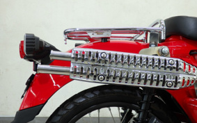 HONDA CT125 HUNTER CUB JA65