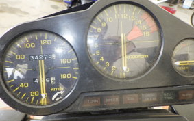 HONDA CBR400F 1985