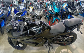 KAWASAKI NINJA 250R EX250K